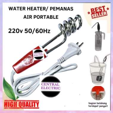 Elemen pemanas air/elemen pemanas air listrik/elemen pemanas