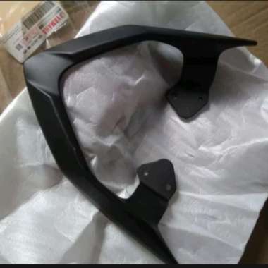 BEHEL JOK JUPITER Z1 HITAM DOF ORIGINAL YGP