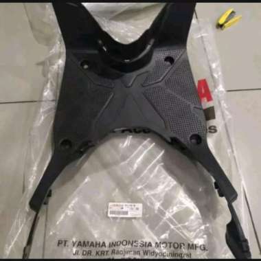 BORDES PIJAKAN KAKI X RIDE 125 ORIGINAL YGP