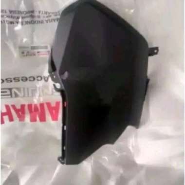 BODY COWLING KANAN NEW NMAX 2020 HITAM DOFF ORIGINAL YGP