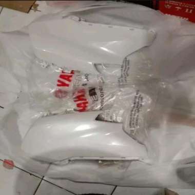 Body cowling sayap kanan kiri yamaha All new Nmax 155 original