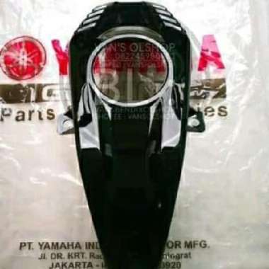 COVER TANGKI R15 VVA ORIGINAL YAMAHA
