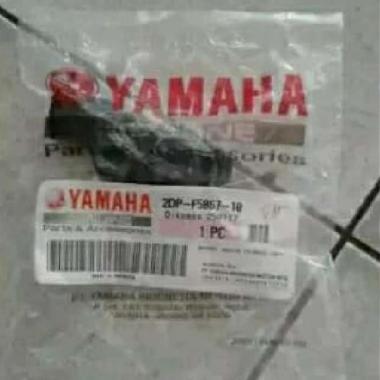 DUDUKAN SPION KIRI YAMAHA NMAX N MAX ORIGINAL