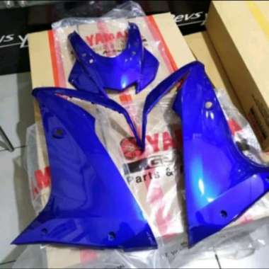 Fairing sayap depan dan tameng depan R15 Vva V3 original