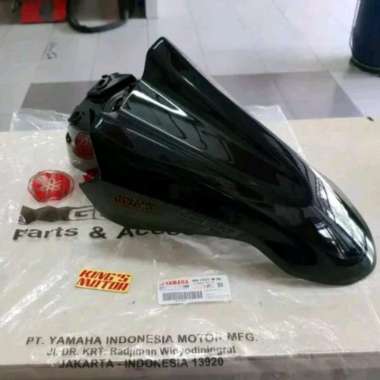 SPAKBOR DEPAN NEW XRIDE X RIDE 125 ORIGINAL