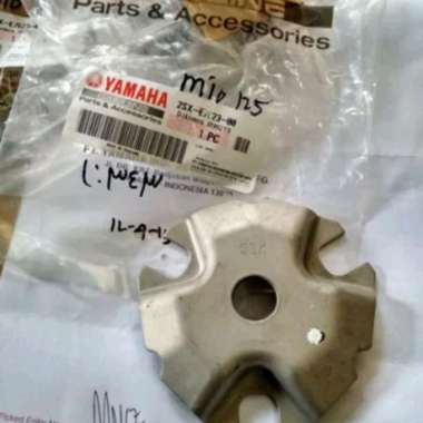 TUTUP RUMAH ROLLER MIO M3 MIO Z SOUL GT 125 ORI