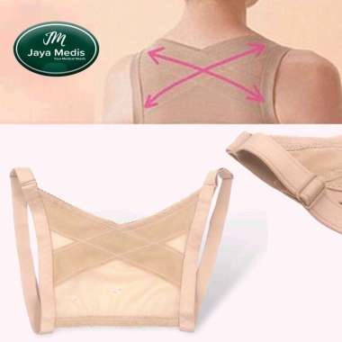 Strap Penyangga Bahu Adjustable