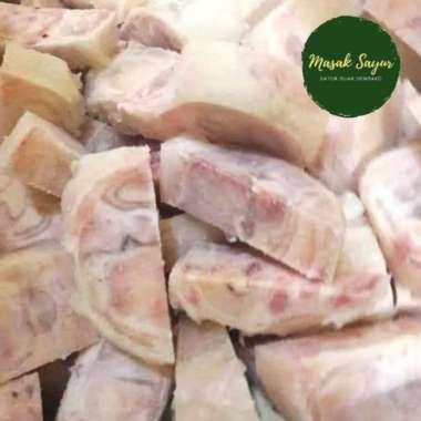 Kaki Sapi Kikil 1 Kg 1 Kg 1 kg