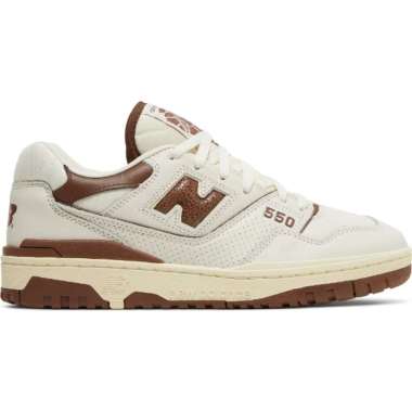 New Balance 550 Aime Leon Dore Brown 11