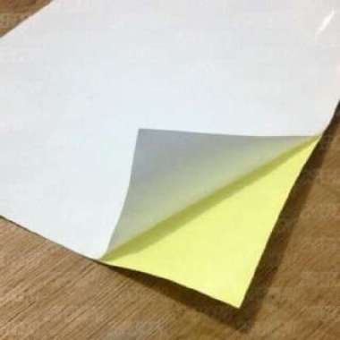 stiker sticker thank you terima kasih toko label paket makanan kromo Kromo