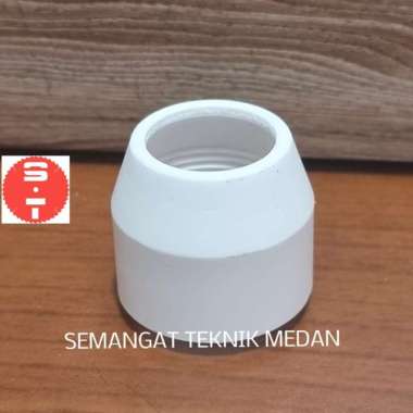 CUT80 P80 SHIELD CAP CERAMIC KERAMIK NOZZLE PLASMA CUT P 80