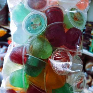 Inaco Jelly Kiloan