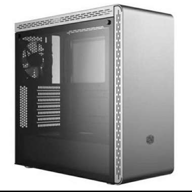 Casing Cooler Master Masterbox MS600 Silver