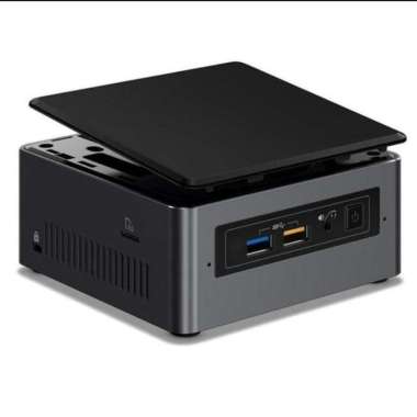 MINI PC NUC Core i3 NUC7i3BNH