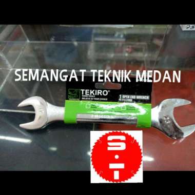 KUNCI PAS 21x23 21 x 23 21mm x 23 mm 21x23mm TEKIRO