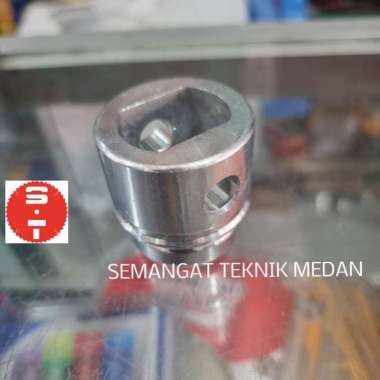 PISTON SPAREPART MESIN JACK DEMOLITION HAMMER PH65 PH65A PH 65 BASIC