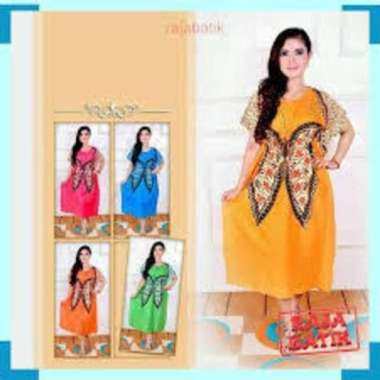 Daster Lowo Nagita Jumbo Serut Baju Tidur Baju Hamil Santai