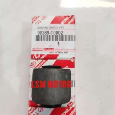 bushing shock depan Bosh shock breaker Innova inova