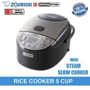 keunggulan rice cooker zojirushi