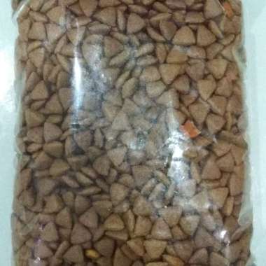 [NO BRAND] Kitchen Flavour Adult Cat Food 1kg / makanan kucing KF Kitchen Flavour