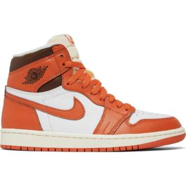 NIKE Air Jordan 1 Retro High OG Starfish Women Sizing 10