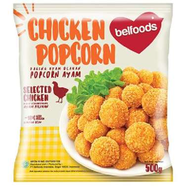 Belfoods Nugget