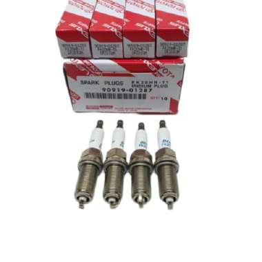 Busi Iridium 4Pcs Innova Inova Garansi 1 Bulan
