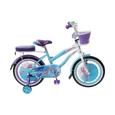 Jual Sepeda Anak Perempuan Terbaru Harga Promo Diskon Blibli Com
