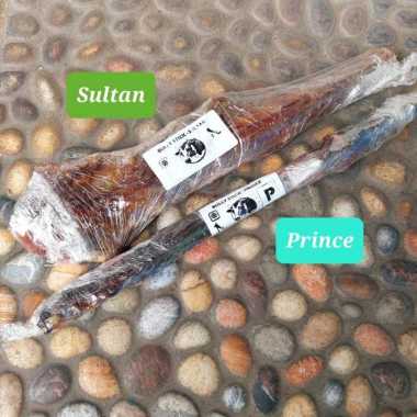 Bully Stick Prince - Satisfaction Guarantee Dog Snack Treat Food
