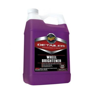 Meguiars Wheel Brightener [1 Galon / 3,78 L]