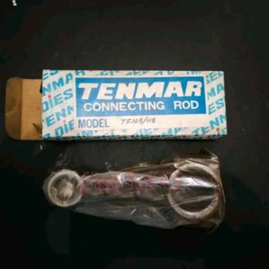 Conrod Stangseher Yanmar TF105 TF115
