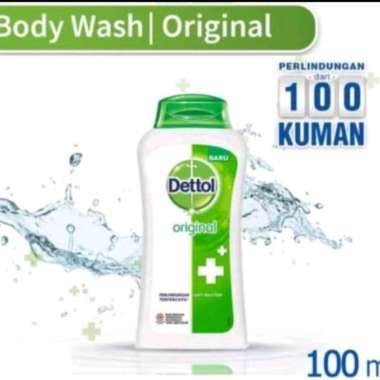 Dettol Body Wash