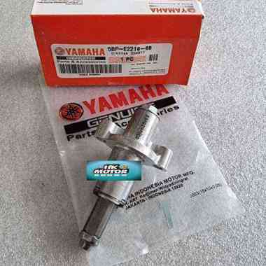 Stelan Tensioner 5BP Scorpio Original Yamaha 5BP-E2210-00 HK