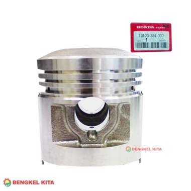AHM PISTON GL125 0.75
