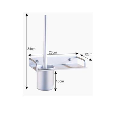 Jual Sikat Toilet Terbaru Harga Murah Blibli Com