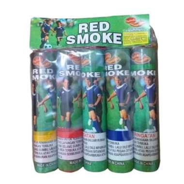 Smoke Bomb Tongkat Asap ala Penyihir Herry Potter