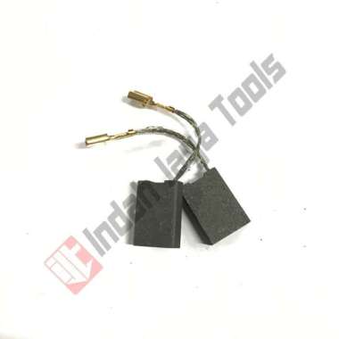 Carbon Brush Bosch 7 Inch Mesin Gerinda Tangan dan Cut Off GCO2000