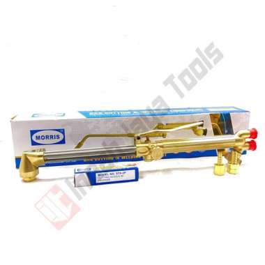 MORRIS 42-8 ST8 Gas Cutting Torch Blender Las Potong LPG ST-8 Strong