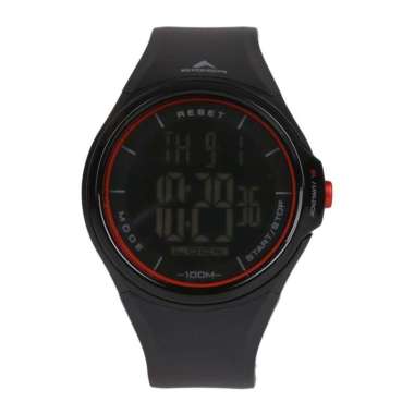 Jam Tangan Pria Eiger IYW0082 Touch Digi Watch TYP11528-01