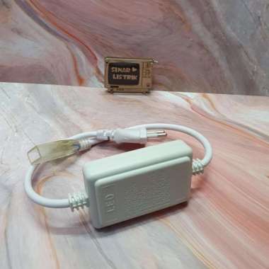 Flaser Neon Flex 220V
