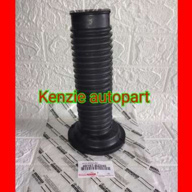 Boot Shock Depan Karet Per Keong Avanza Veloz All New Avanza