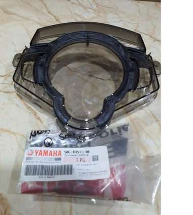 MIKA KACA SPEEDOMETER KILOMETER JUPITER MX NEW YAMAHA