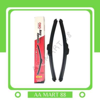 Wiper Mobil Suzuki Carry 16" & 16"