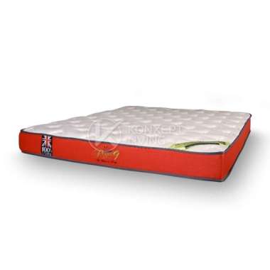 Kasur Dunlopillo Royal 9 - 160x200 Springbed