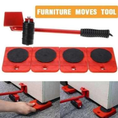 ALAT PEMINDAH BARANG BERAT KECIL 150 KG