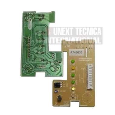 Sensor AC Panasonic A746635 Soket 13 Pin
