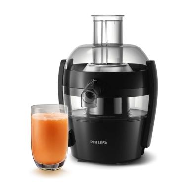 Jual Philips Hr1832 Viva Collection Compact Juicer Online Desember 2020 Blibli
