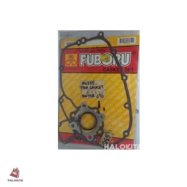 FBR GASKET BINTER GTO