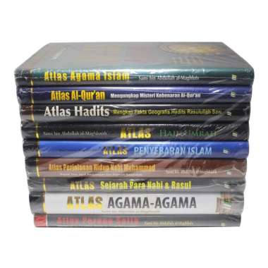 Almahira Discovery Islam