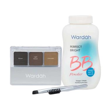 Jual Wardah Paket Haji Dan Umrah Perawatan Kulit Online November 2020 Blibli